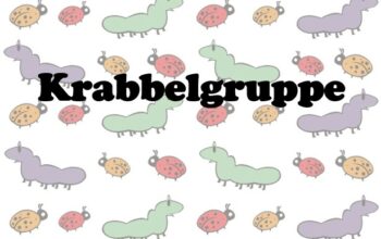 Krabbelgruppe